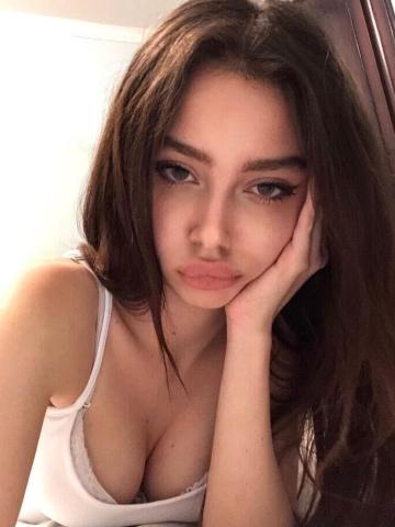 Анастасия Арт Эскорт фото 3