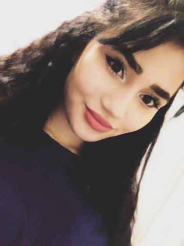 Полина фото 3